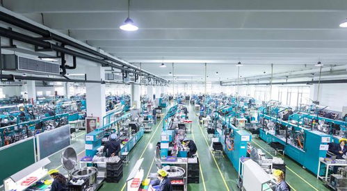 中國為何在數(shù)十年間實現(xiàn)驚人崛起，電子產(chǎn)品領(lǐng)域遠超印度