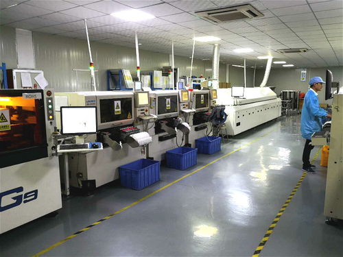 福州眾為電子 專業(yè)代加工電子元器件與電子產(chǎn)品