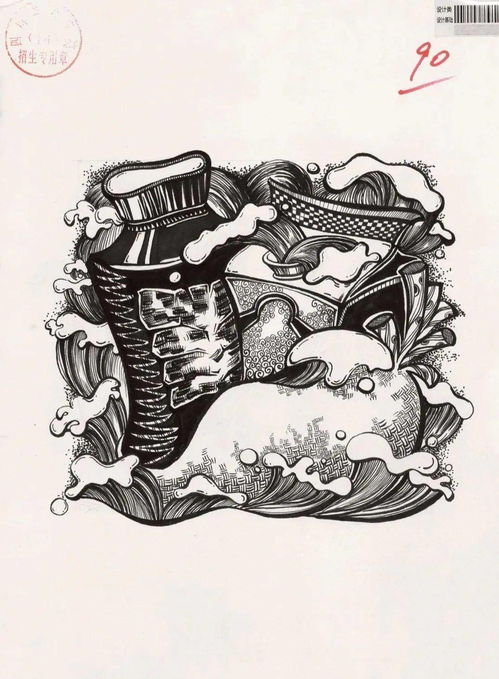 離川美復(fù)試僅剩最后1天，你準(zhǔn)備好了嗎？?jī)?nèi)含歷年高清高分秘籍